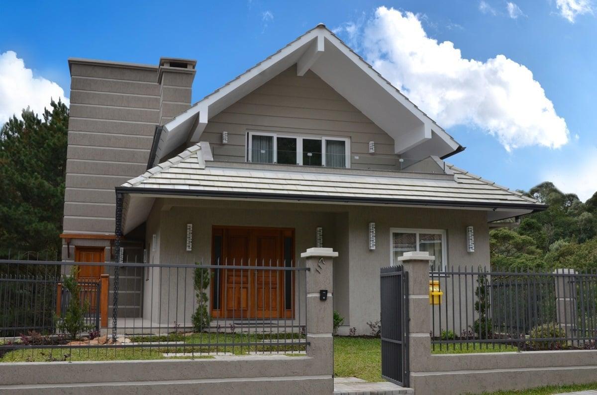 Viena Flats Apartment Gramado Exterior photo