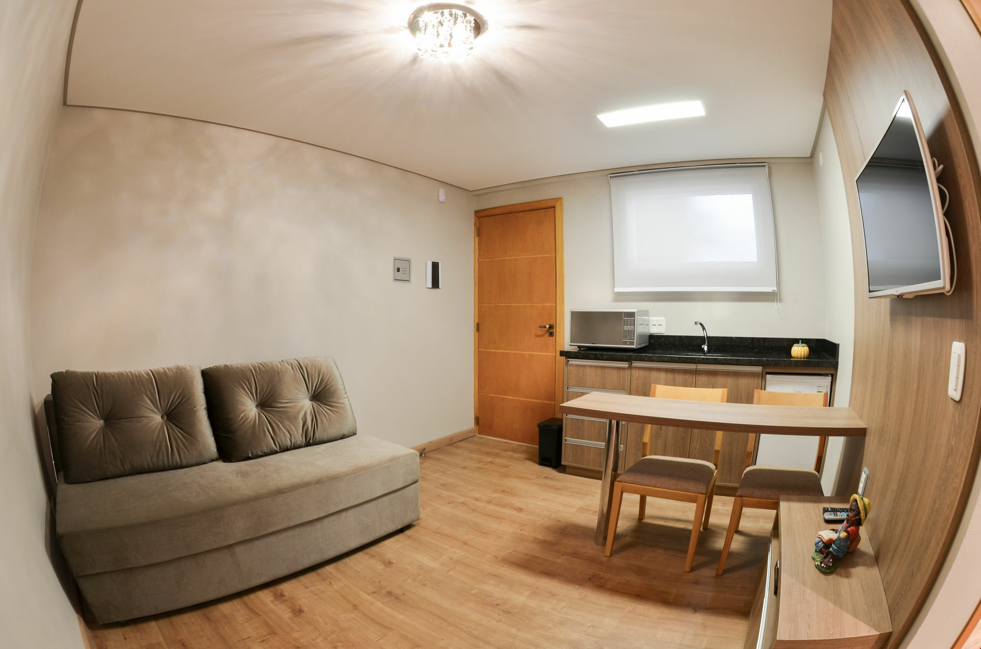 Viena Flats Apartment Gramado Exterior photo