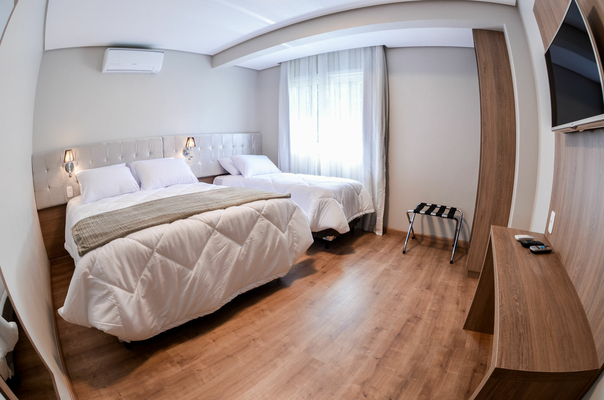Viena Flats Apartment Gramado Exterior photo